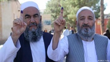 Комментарий: Что показали парламентские выборы в Афганистане