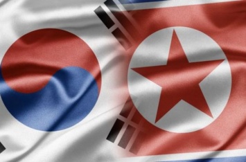 Южная и Северная Кореи договорились убрать с границы оружие и охранные поосты