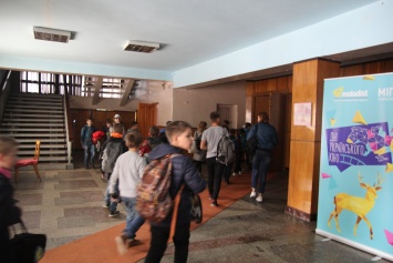 МИП «Дни украинского кино» прошли в Сторожинци