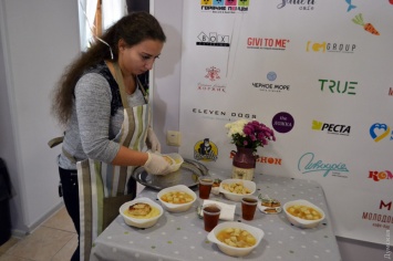 «Добрый обед»: в Одессе открылся еще один пункт помощи малоимущим