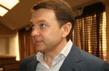 ФСБ завербовала Тимофея Нагорного для создания политической партии в Украине - СБУ