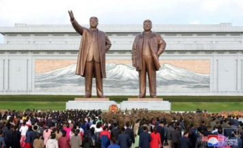 Роскошь Ким Чен Ына: КНДР в 2017г купила у Китая предметы роскоши на $640 млн