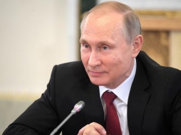 Путин: Украина получит ответ на новые антироссийские санкции