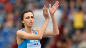 Спортсменка из России претендует на звание лучшей в мире легкоатлетки