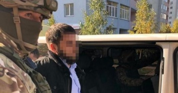 Грабителем, убившим охранника ювелирки, оказался боец чеченского добробата
