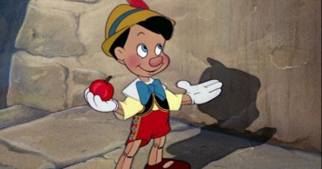Гильермо дель Торо снимет для Netflix мультфильм про Пиноккио