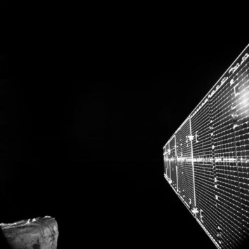 Ученые получили первые снимки с космической миссии «БепиКоломбо»