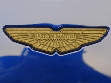 Aston Martin вновь взяли название для своего гиперкара из скандинавской мифологии