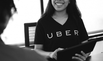 Топ-менеджер Uber ушел в отставку из-за обвинений в домогательствах