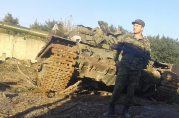 В "бригаде двухсотых" пополнение: боевики понесли потери на Донбассе (фото)