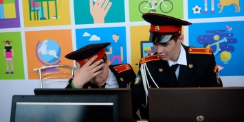 Минобороны потратит полмиллиарда бюджетных рублей на интернет-слежку за курсантами
