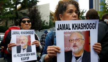 СМИ: Найдено тело убитого саудовского журналиста Джамаля Хашогги