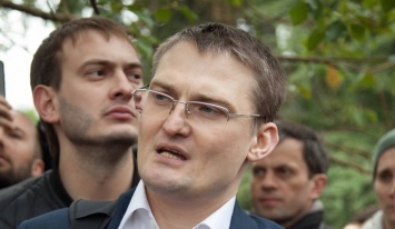 Краснодарского адвоката Беньяша отпустили из СИЗО под залог