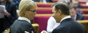 Сказки о повышении цены на газ: почему не стоит слушать Тимошенко и Ляшко
