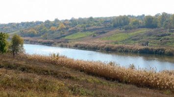 На Днепропетровщине расчистили уже почти 23 км реки Мокрая Сура