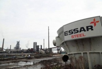 ArcelorMittal назван основным претендентом на Essar Steel