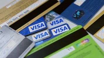 "Крымтроллейбус" вводит оплату за проезд картами МИР, VISA и MasterCard