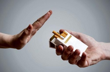 От курения может спасти прививка - ученые