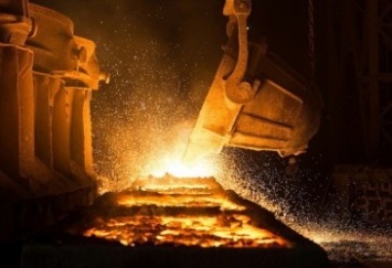 Биржевые цены на сталь в Китае продолжают расти