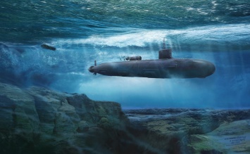 США разработают очень крупную многоцелевую субмарину нового поколения