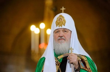 Московского патриарха Кирилла могут лишить сана