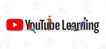 YouTube потратит на учебу 20 млн $. Образовательные каналы смогут получить гранты