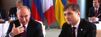 Порошенко объявляет крайними Путина и Суркова