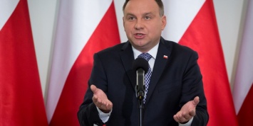 Польский президент пугает словаков «Северным потоком»