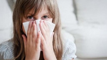 Украинцев предупреждают о вспышке аллергии