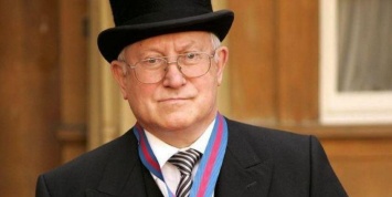 MI6 курировала первый визит Горбачева в Лондон с обеих сторон
