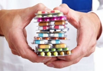 О бесплатных лекарствах в больницах Днепропетровщины можно узнать онлайн