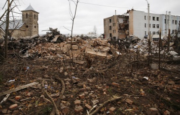 В России под завалами взорвавшегося завода пиротехники нашли еще одно тело