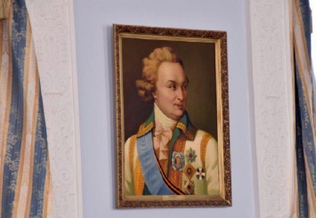 Не помнящие родства: Власти Николаева сняли портреты русских адмиралов