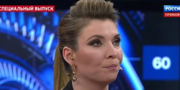 Скабеева оправдалась за появление в эфире интервью погибшей в Керчи студентки