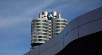 BMW отзывает по всему миру 1,6 млн. автомобилей