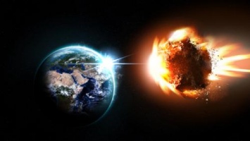 «Комета Галлея станет Ангелом Смерти»: Описанный в Библии Армагеддон случится в 2061 году - ученые
