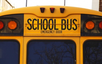 Transdev временно прекращает проект автономного школьного автобуса