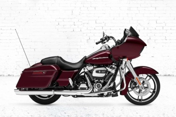 Harley-Davidson: следом за отчетом о росте продаж - новая отзывная кампания на 238 тысяч мотоциклов