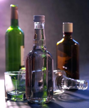 Манипулирование каналом удовольствия поможет в борьбе с алкоголизмом - Ученые