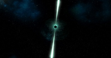 Студент обнаружил самый медленный пульсар