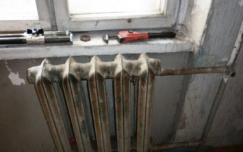В Голой Пристани все квартиры перевели на индивидуальное отопление