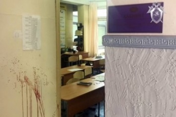 Секретарь Совбеза РФ назвал причину массового убийства в колледже Керчи