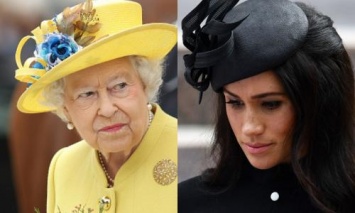 «Конец монархии»: Меган Маркл разрушит королевскую семью после родов - астрологи
