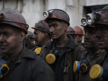 «7 суток под землей»: у одного из шахтеров случился «срыв»