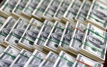 Украина разместила евробонды на $2 млрд - СМИ