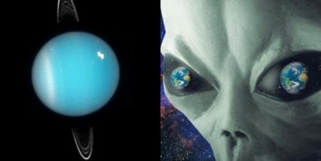 «Теперь и Землю угробят»: Аннунаки «сломали» Уран и сбежали на Нибиру - конспирологи