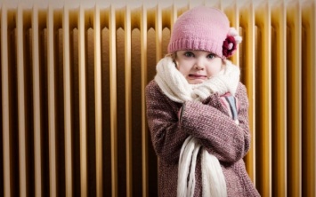 Генические родители жалуются на холод в детских садах