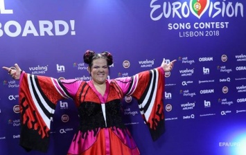Стал известен девиз Евровидения-2019