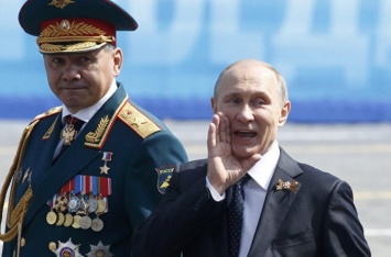 Крымчанам подсказали, как откосить от службы в армии Путина