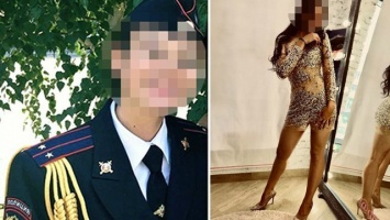 ''Издевались всю ночь'': в России полицейские зверски изнасиловали коллегу